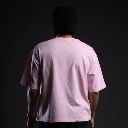 Basic Pink Tee