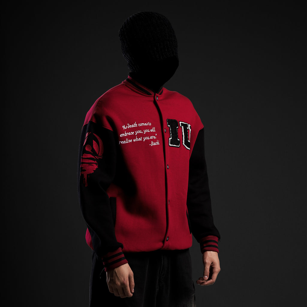 Itachi Varsity