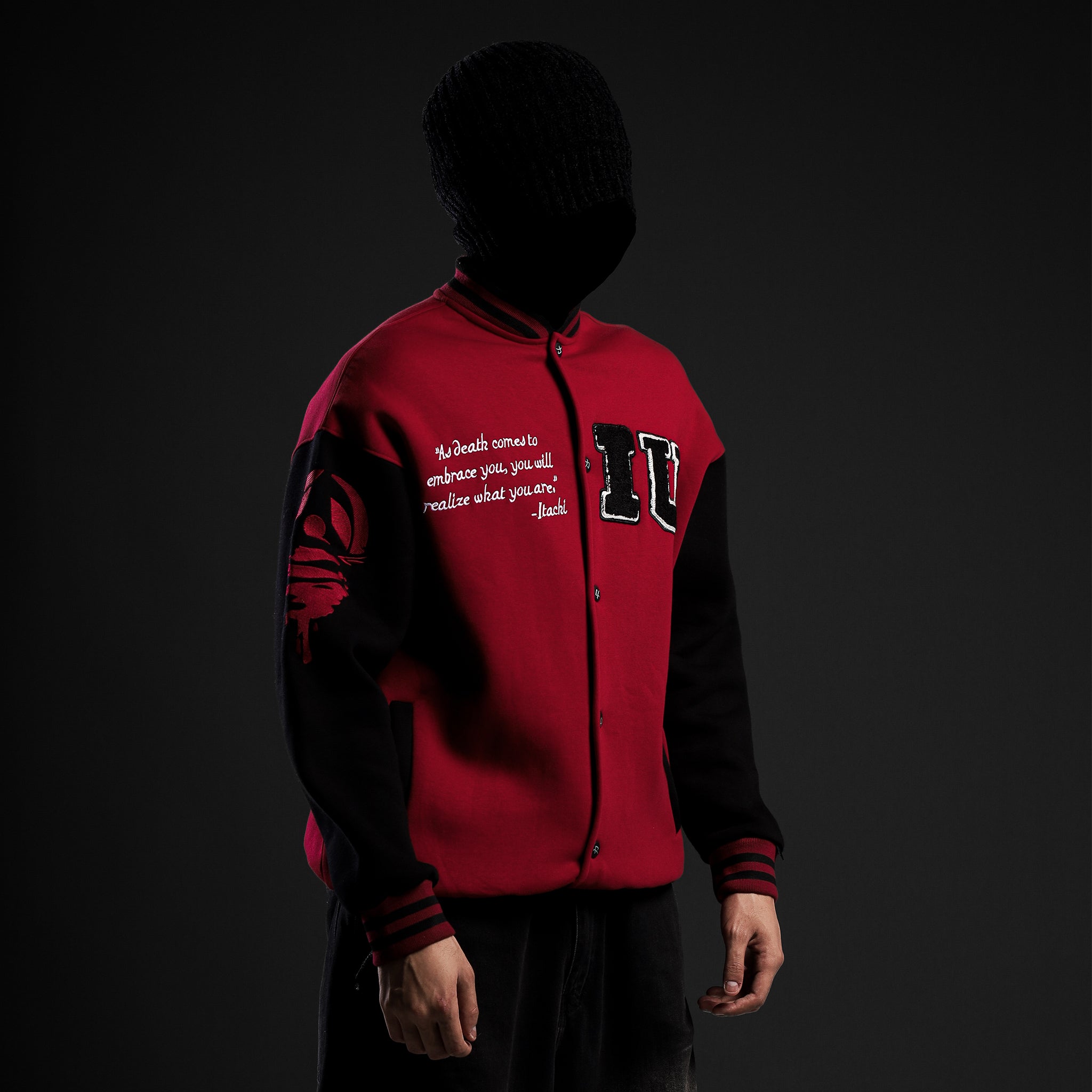 Itachi Varsity