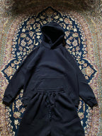 Black two-piece set — Fandom Store