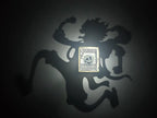 Luffy Gear 5  Shadow Lamp