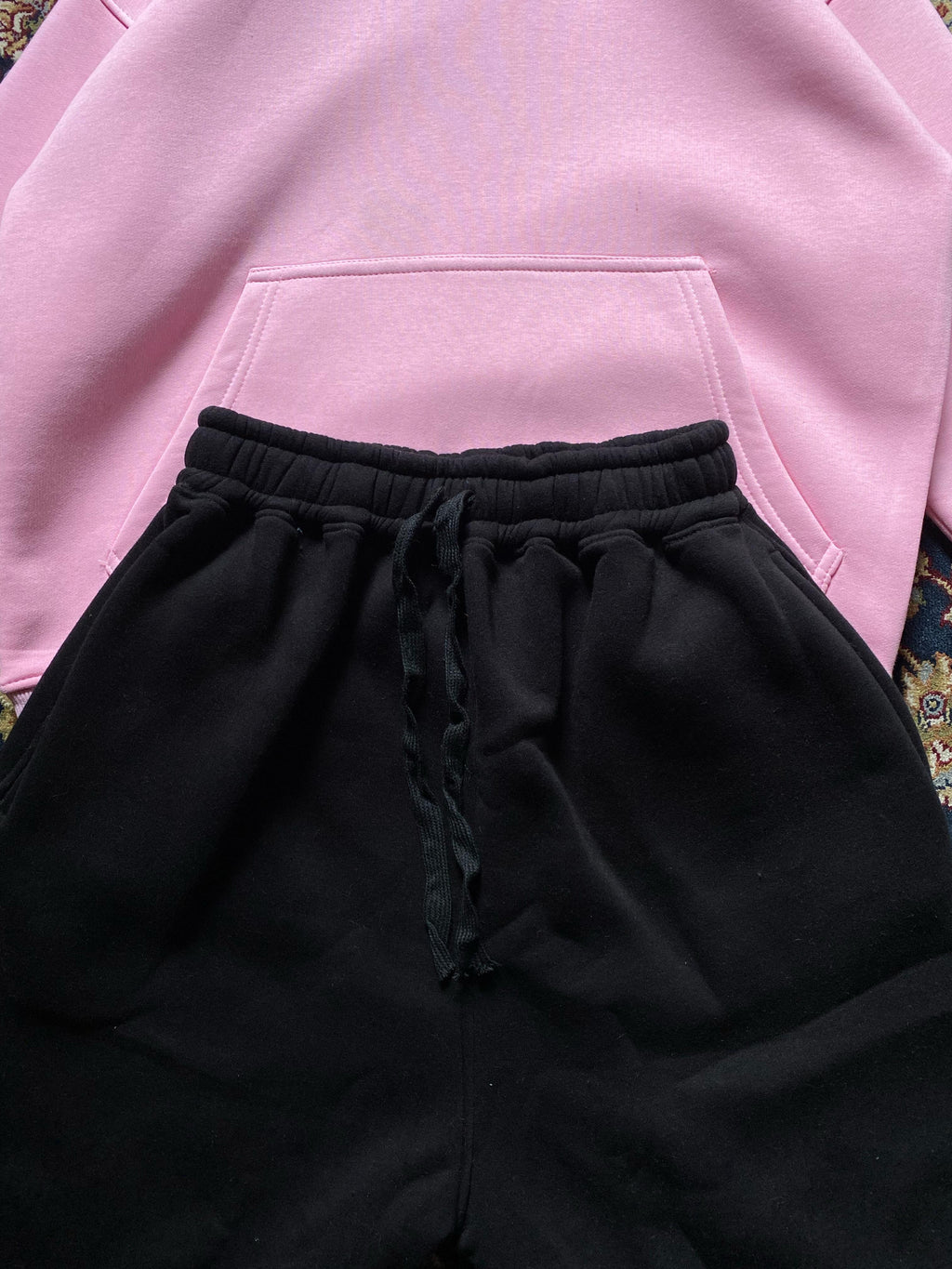 Pink Set