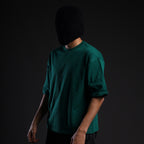 Basic Green Tee