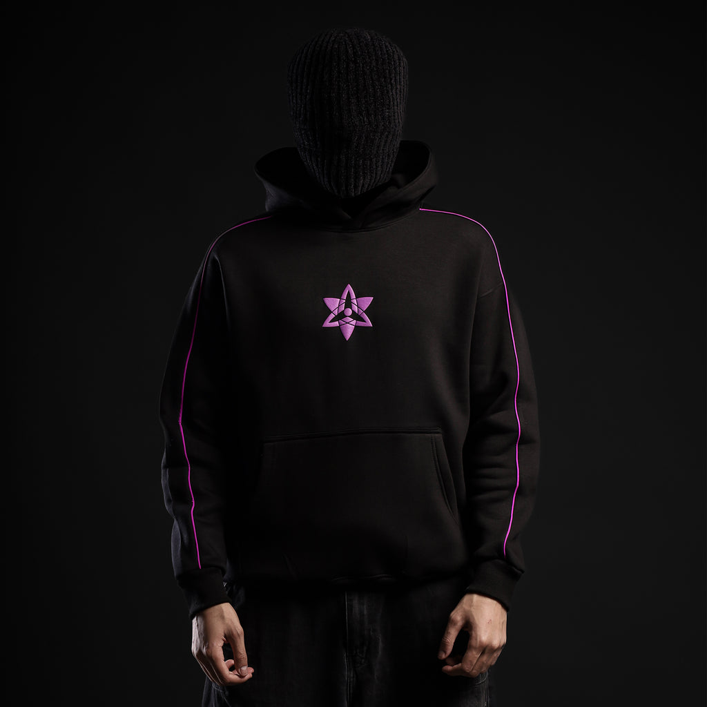 Exclusive Sasuke