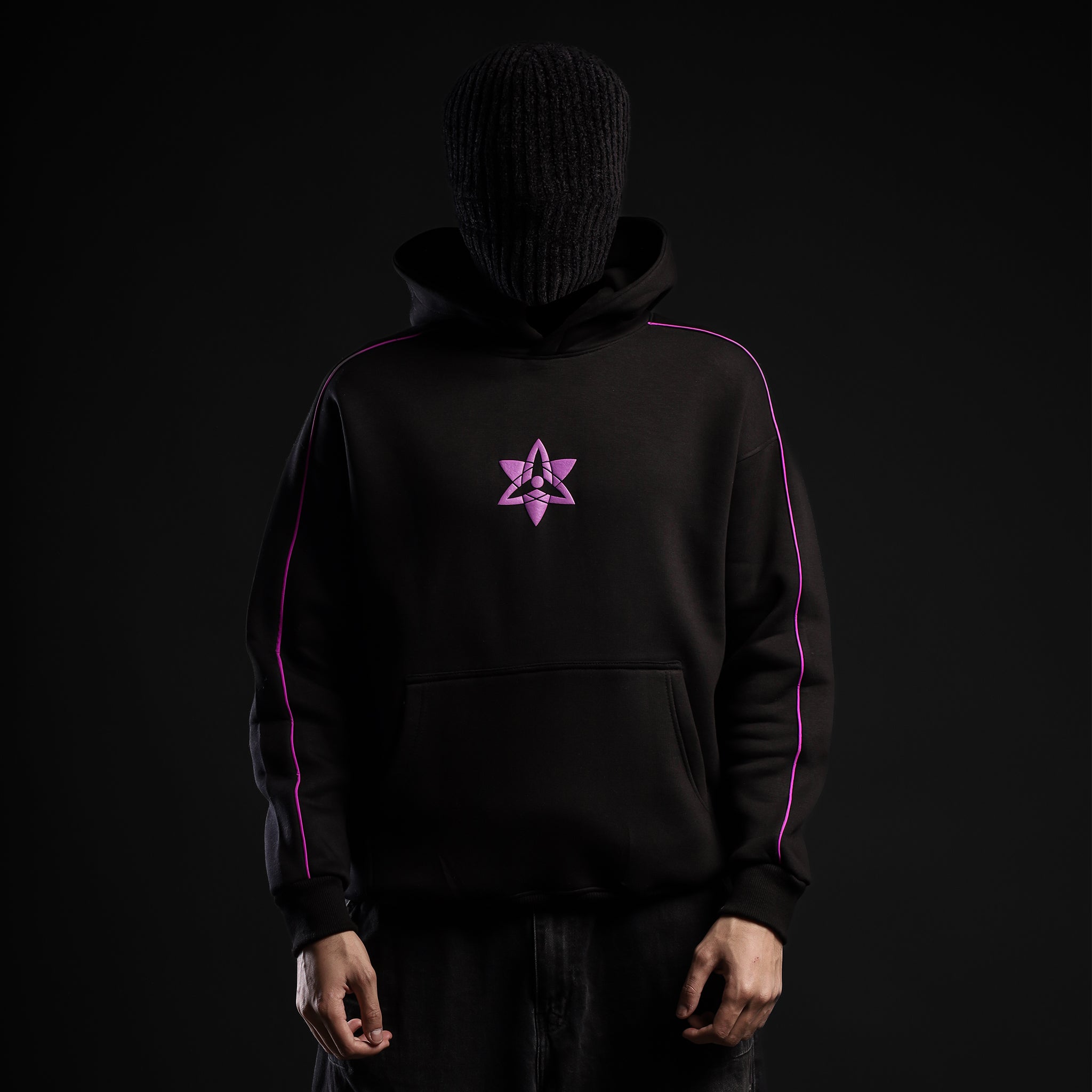 Exclusive Sasuke