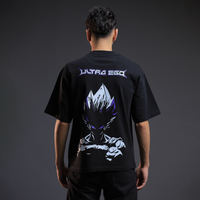 VGETA-Ultra Ego