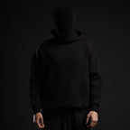 Black hoodie — Fandom Store
