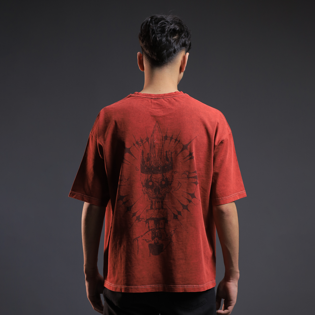 VALHALLA TEE