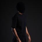 Basic Black Tee