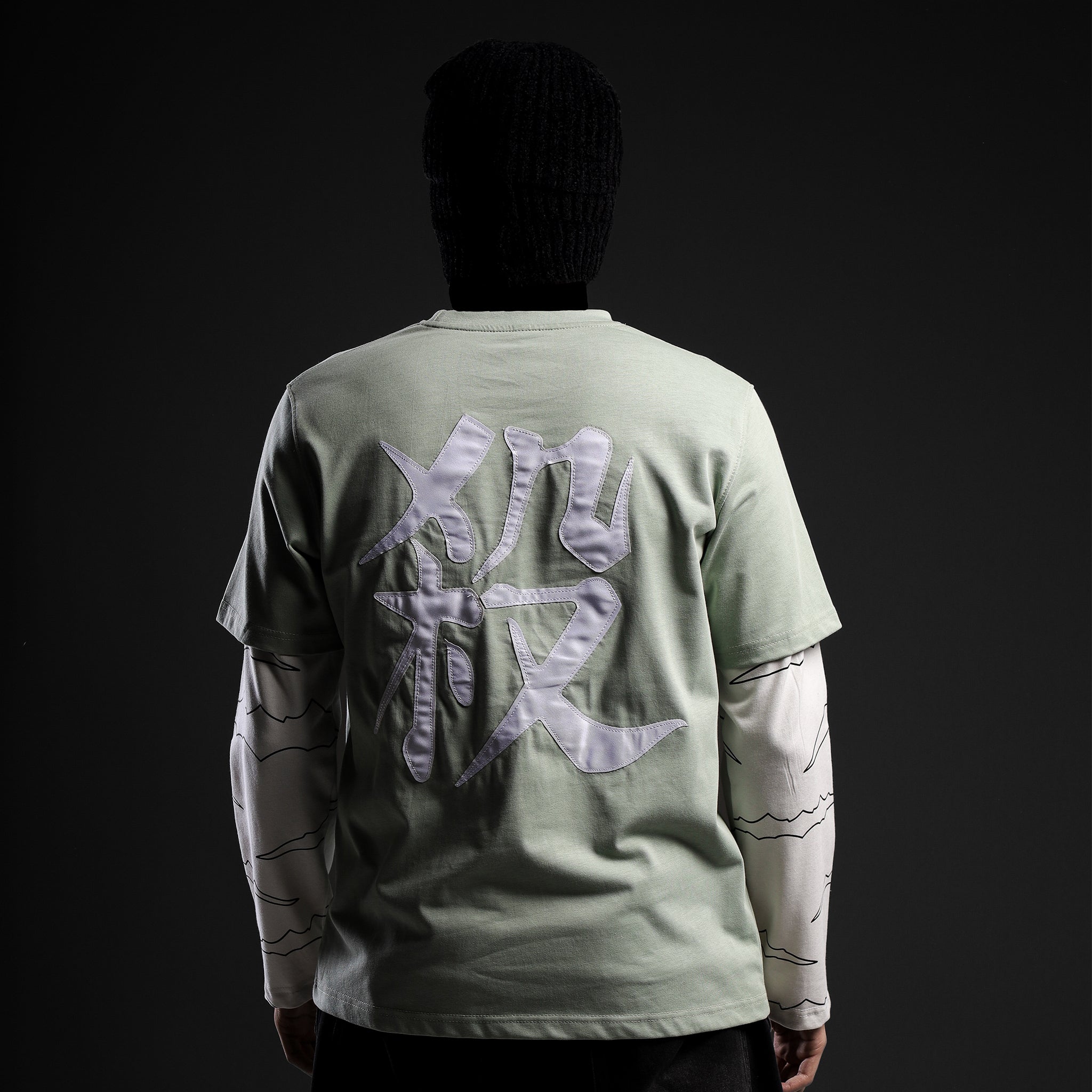 Winds of Rage Tee