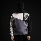 Mahito Jujutsu Kaisen anime hoodie — Fandom Store