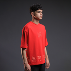 Gyomei Tee Red