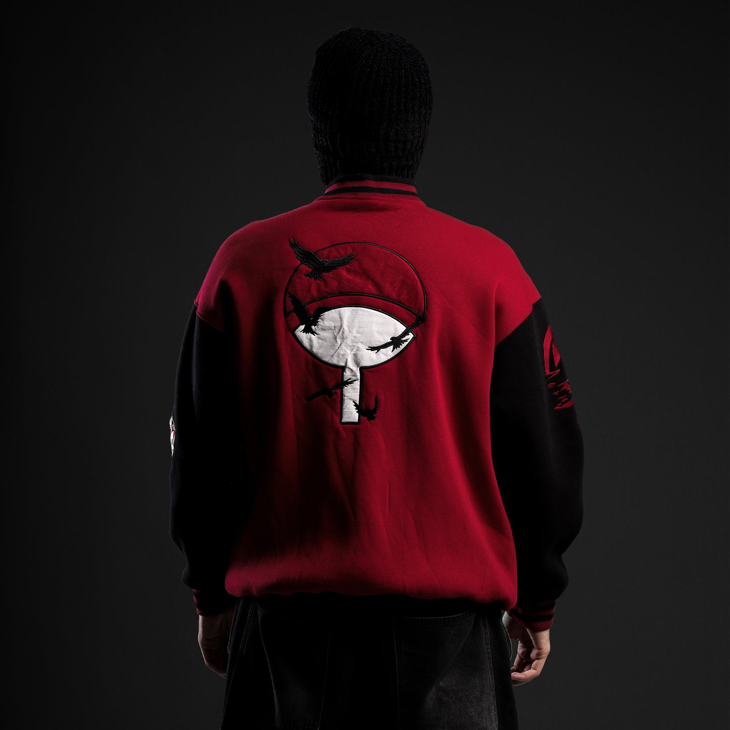 Itachi Varsity