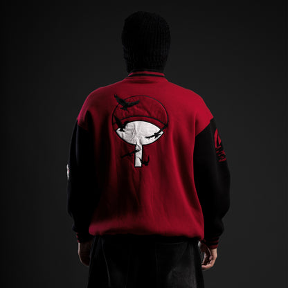 Itachi Varsity