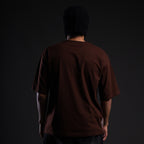 Basic Brown Tee