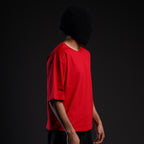 Basic Red Tee