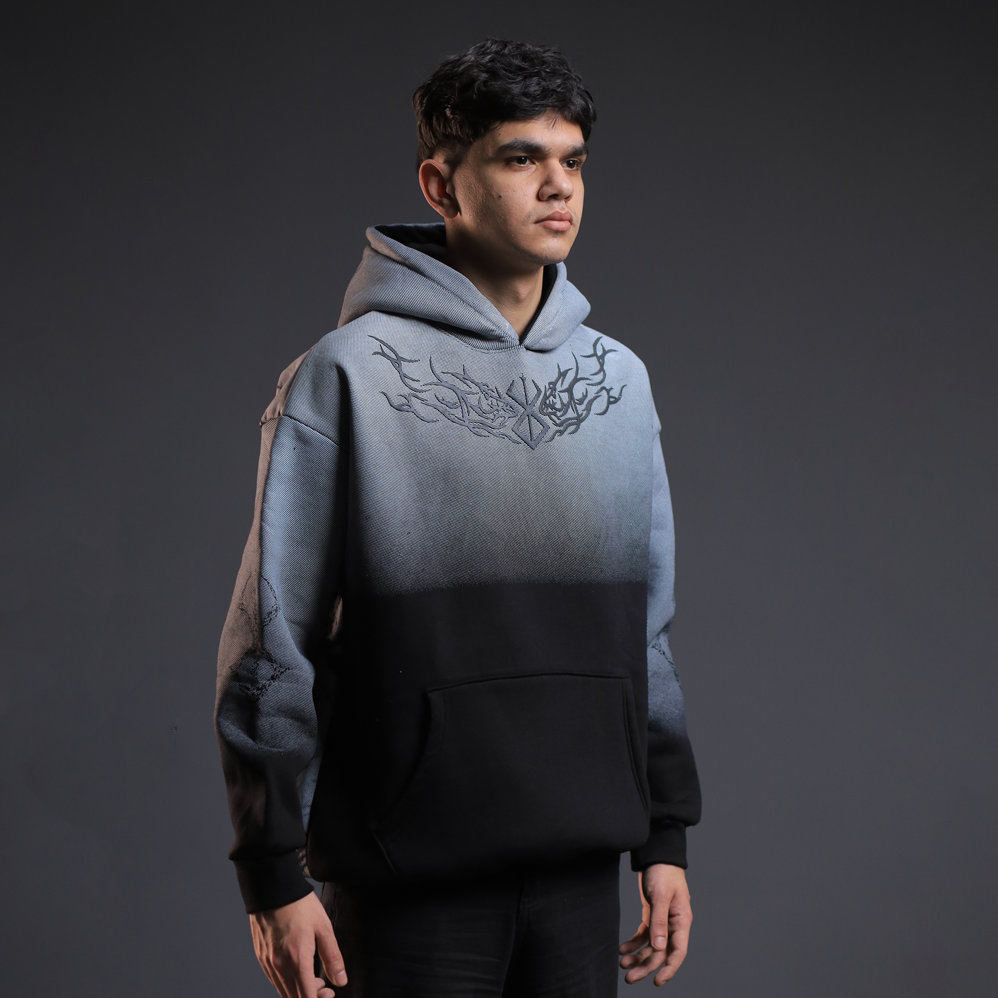 ULTIMATE BERSERK HOODIE V1