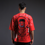 Gyomei Tee Red