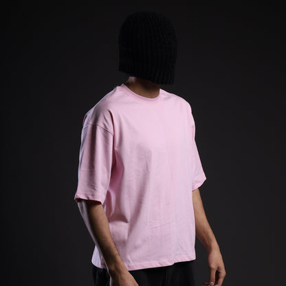 Basic Pink Tee