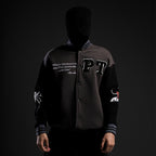 Phantom Troupe Hunter x Hunter anime varsity jacket — Fandom Store