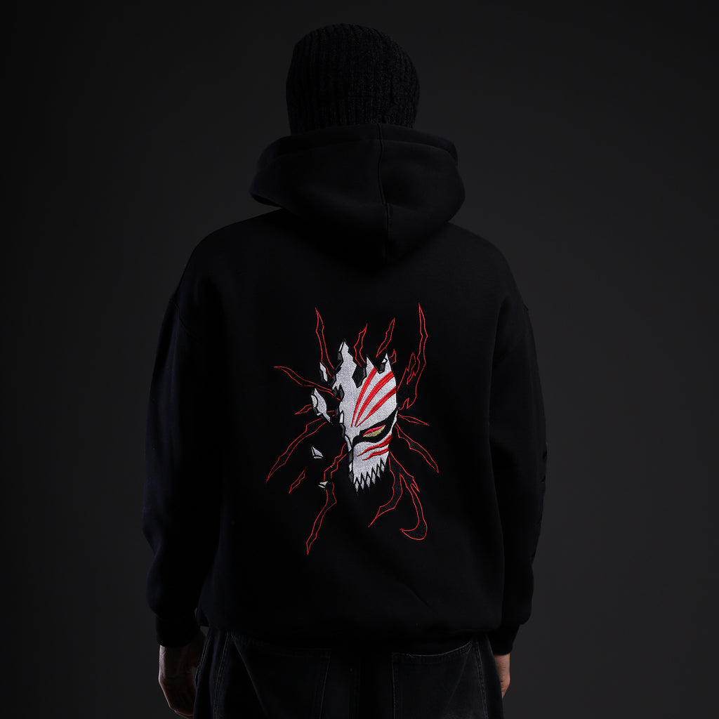 BANKAI Zipper
