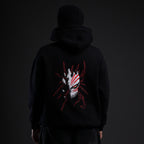 BANKAI Zipper