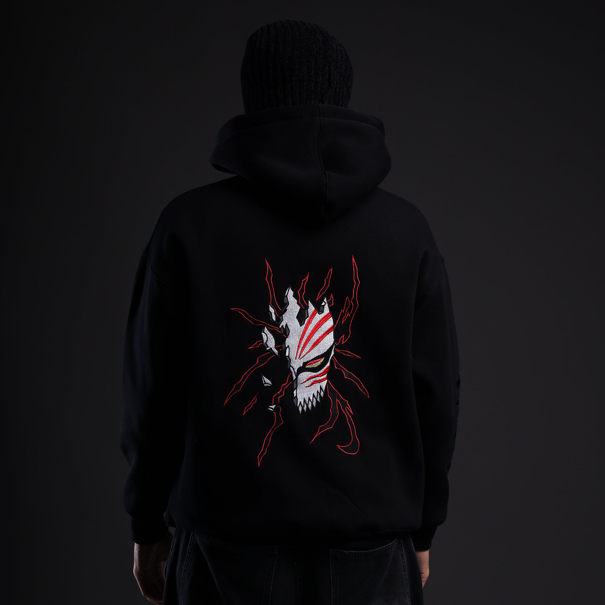 BANKAI Zipper
