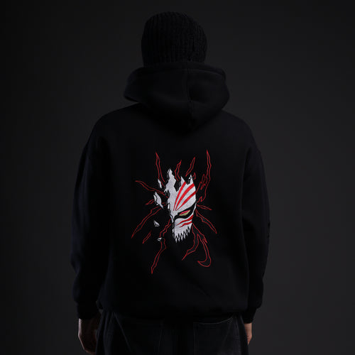 BANKAI Zipper