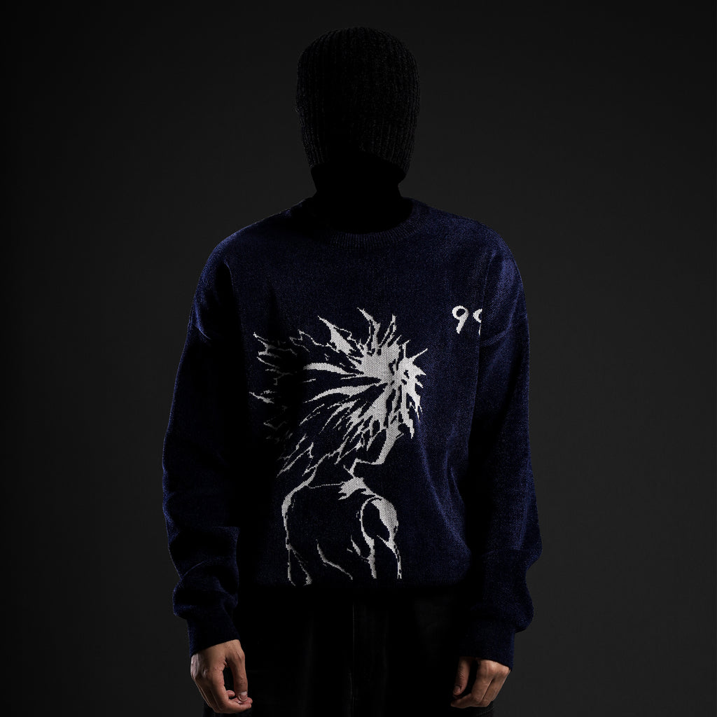 Godspeed Knit