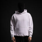 White hoodie — Fandom Store