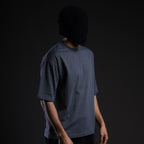 Basic Gray Tee