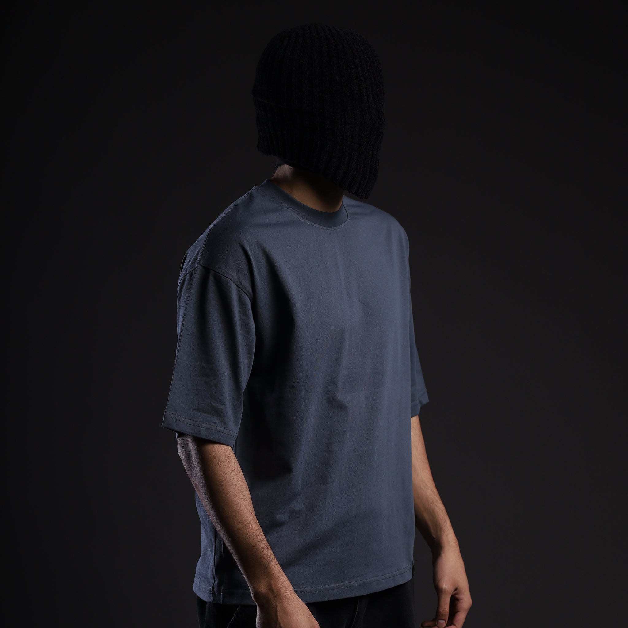 Basic Gray Tee