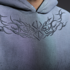 ULTIMATE BERSERK HOODIE V1