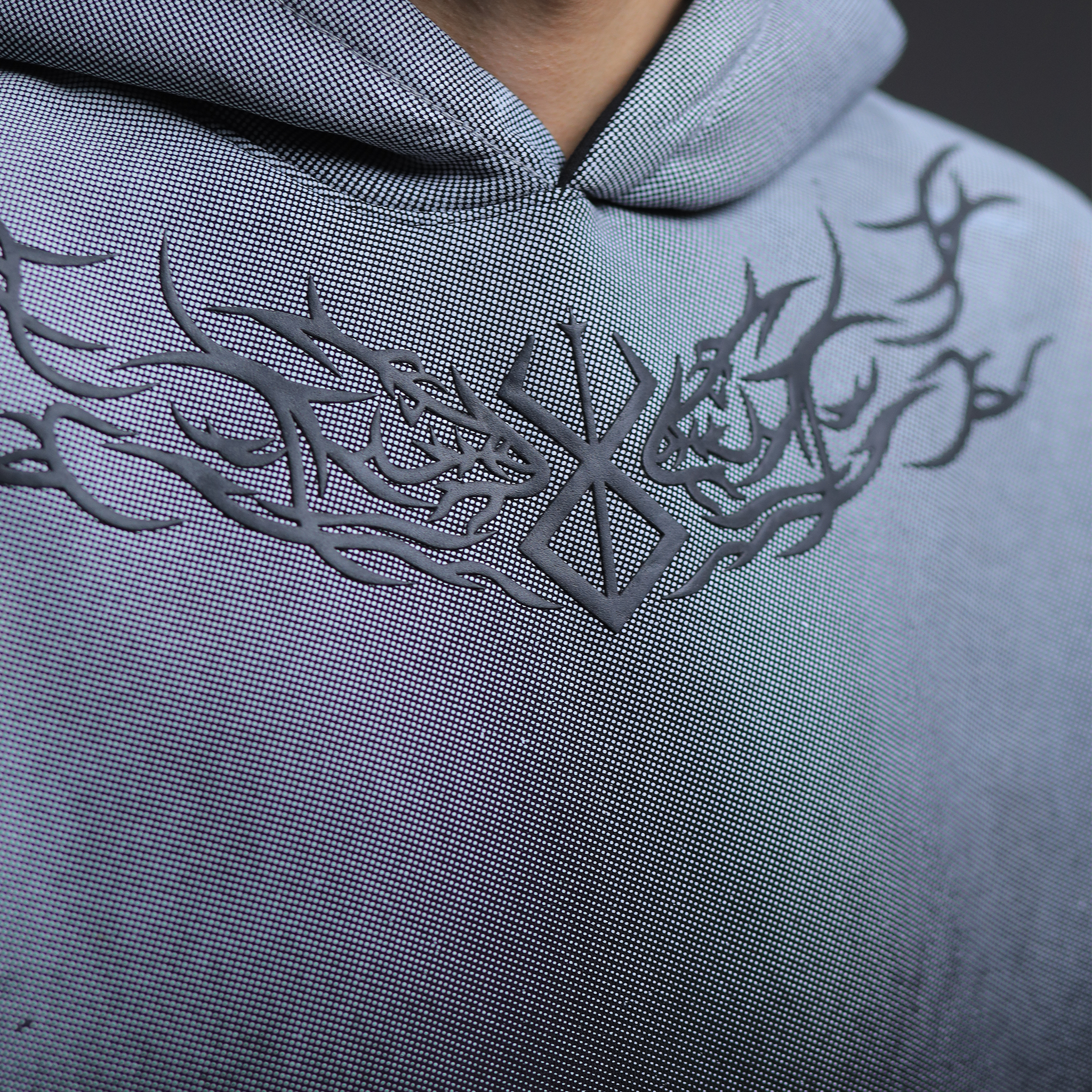 ULTIMATE BERSERK HOODIE V1