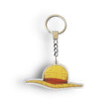 LUFFY STRAW HAT
