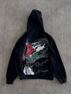 Straw Hat Crew One Piece anime hoodie — Fandom Store
