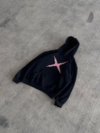 Strawhat Solidarity hoodie