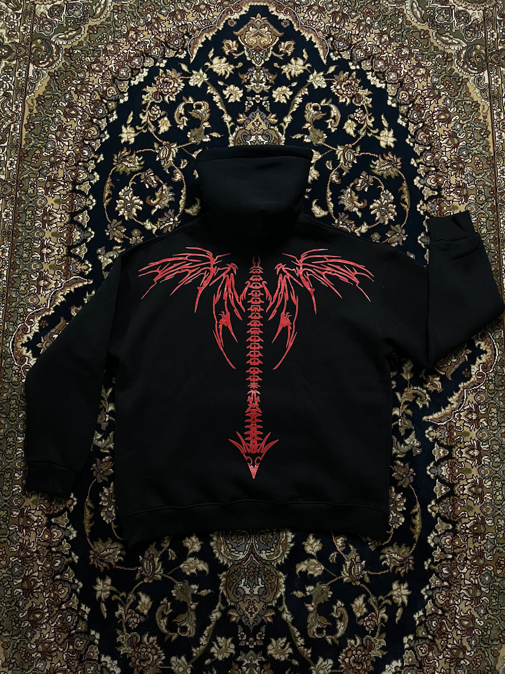 Berserk skin