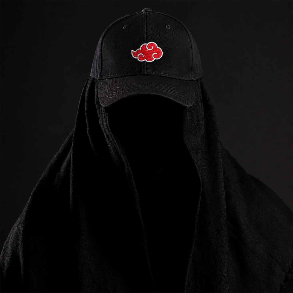 Naruoto cap