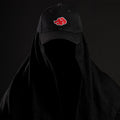Naruoto cap