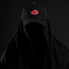 Naruoto cap