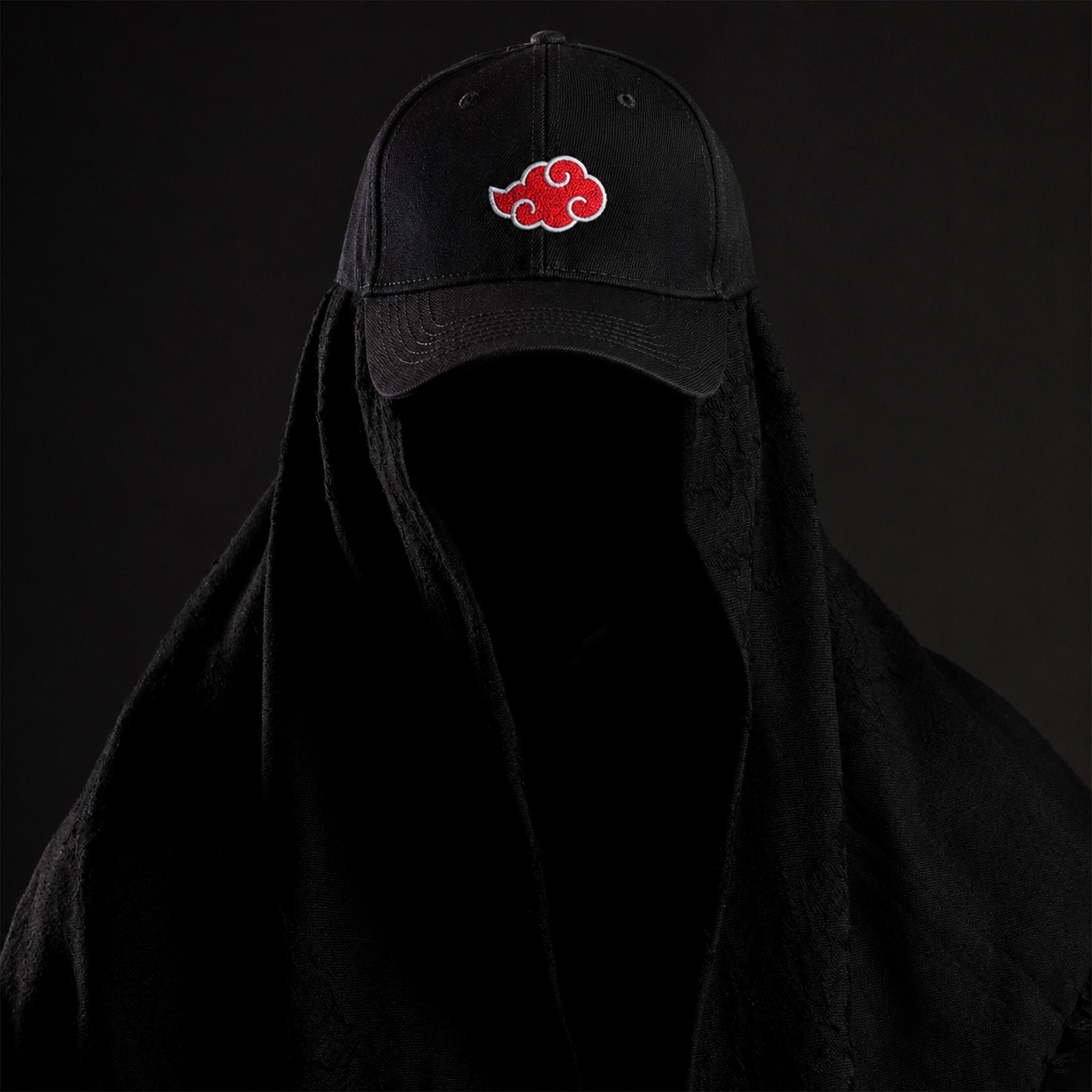 Naruoto cap