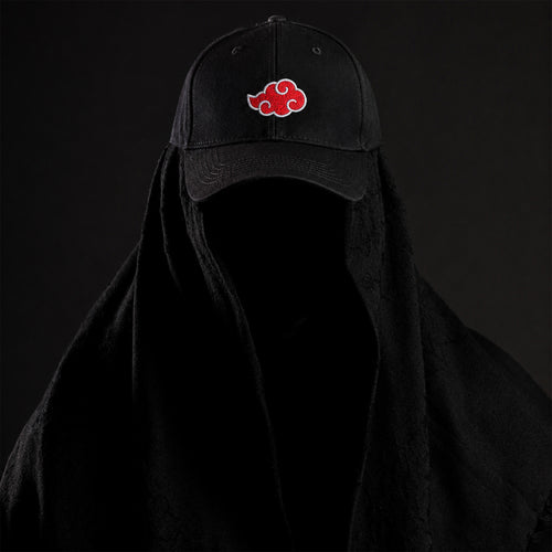 Akatsuki cap