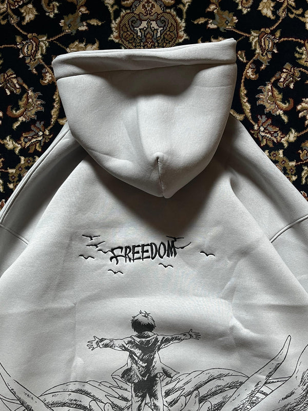 Eren Freedom