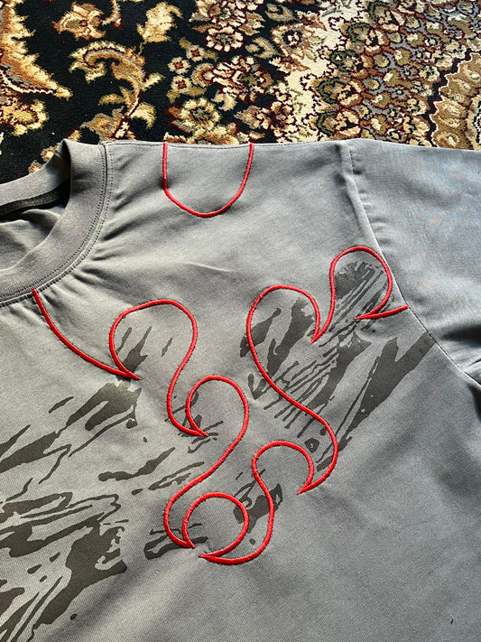 TANJIRO - PREMIUM Tee