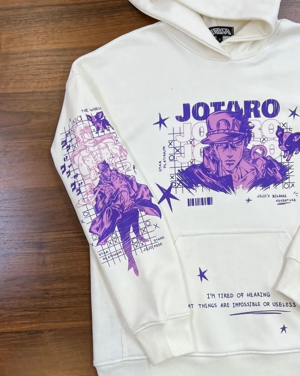 JOTARO