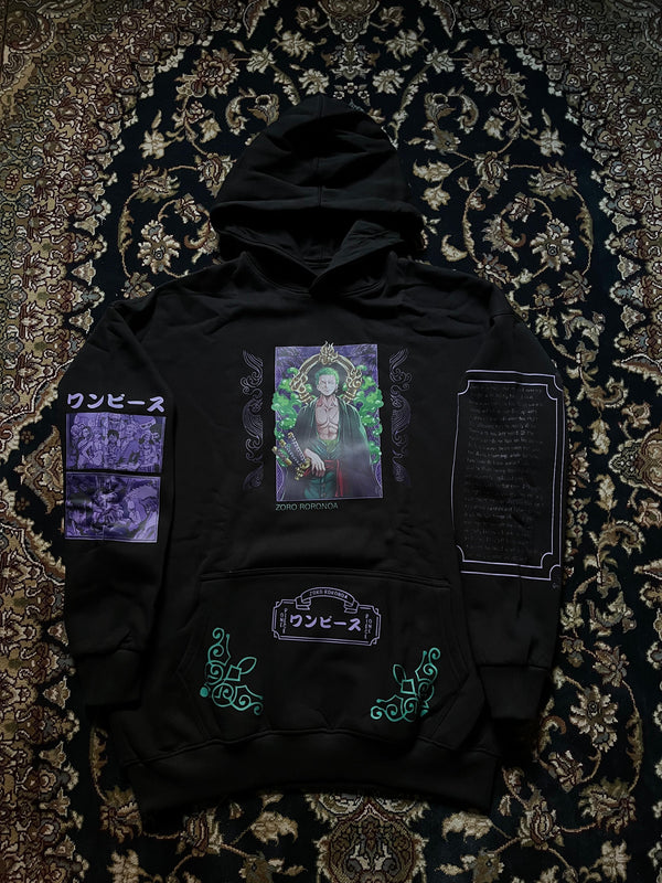 Zoro Roronoa