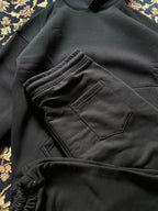 Black Set