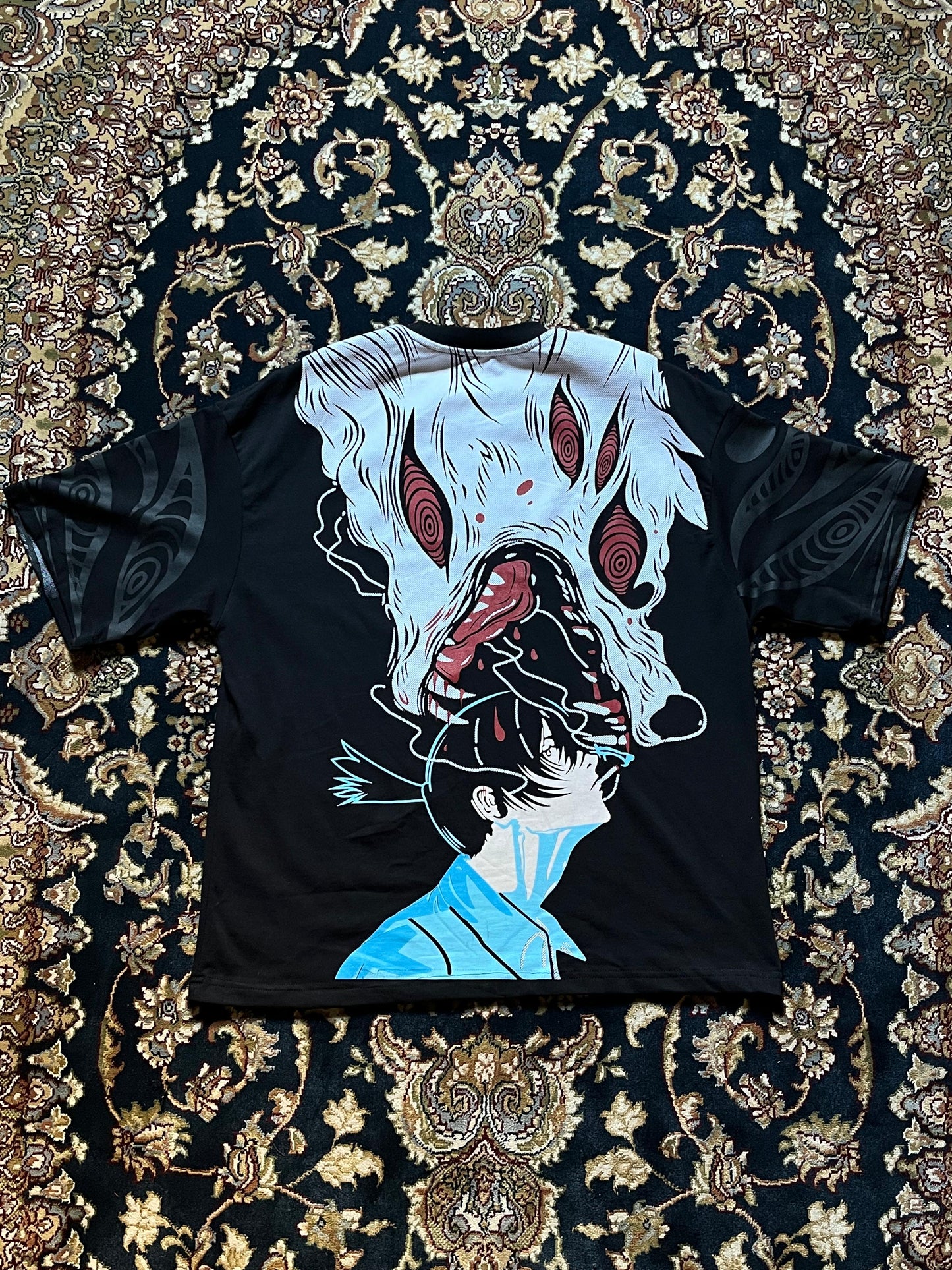 CHAINSAW MAN-PREMIUM EDITION