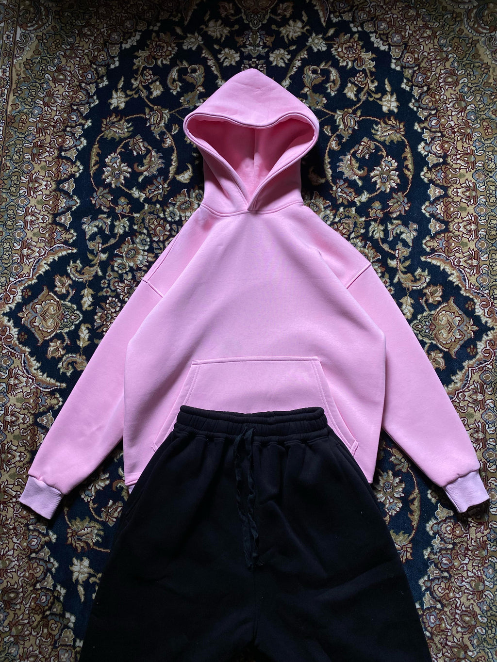 Pink Basic